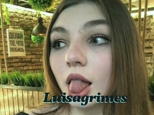 Luisagrimes