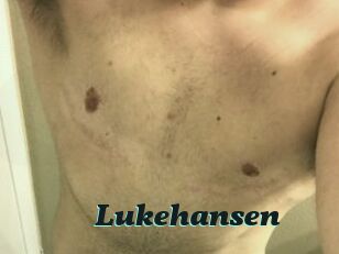 Lukehansen