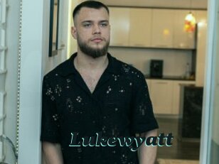 Lukewyatt