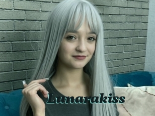Lunarakiss
