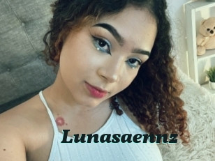 Lunasaennz