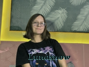 Lunasnow