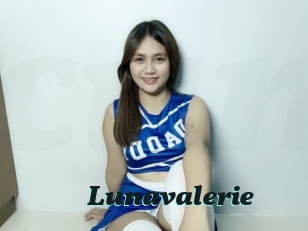 Lunavalerie