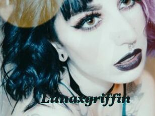 Lunaxgriffin
