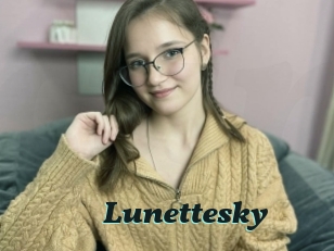 Lunettesky