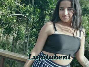 Lupitabent