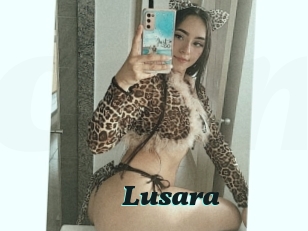 Lusara
