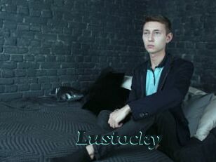 Lustocky