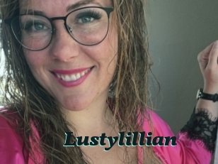 Lustylillian
