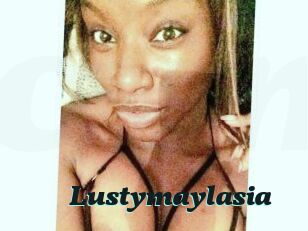 Lustymaylasia