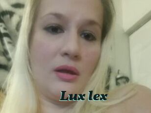 Lux_lex