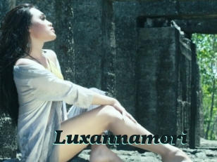 Luxannamori