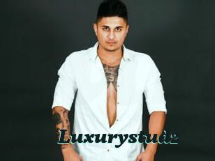 Luxurystud2