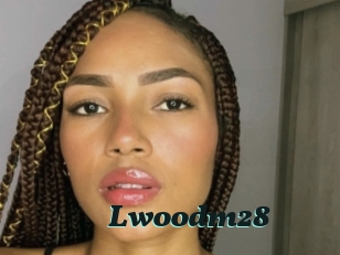 Lwoodm28