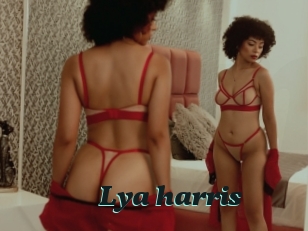 lya_harris Cumshots Videos