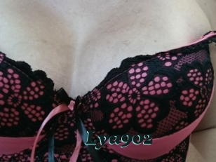 Lya902