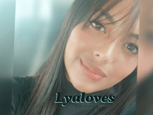Lyaloves