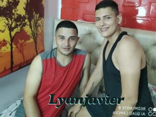 Lyanjavier