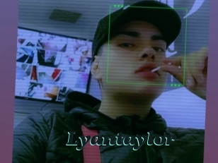 Lyantaylor
