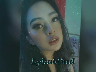 Lykablind