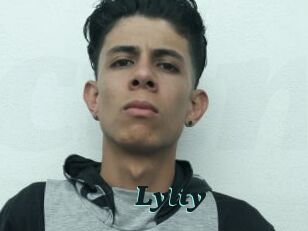 Lylty