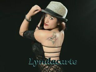 Lyndacarte