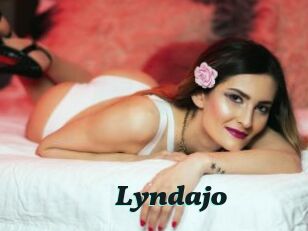 Lyndajo