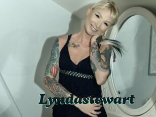 Lyndastewart