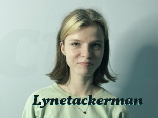 Lynetackerman