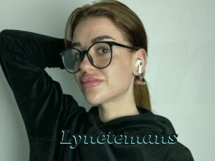 Lynetemans