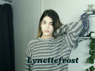Lynettefrost