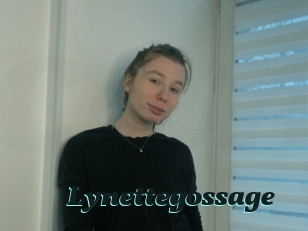 Lynettegossage