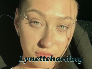 Lynetteharding