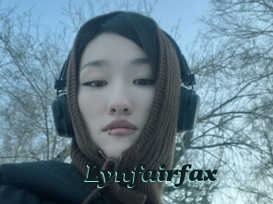 Lynfairfax