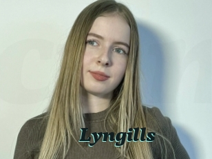 Lyngills