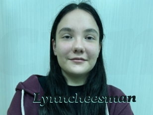 Lynncheesman