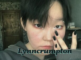Lynncrumpton
