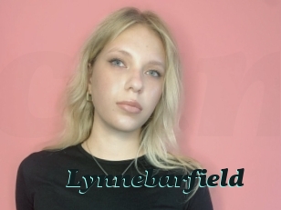 Lynnebarfield
