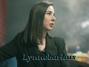 Lynnebarkus