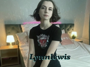 Lynnlewis