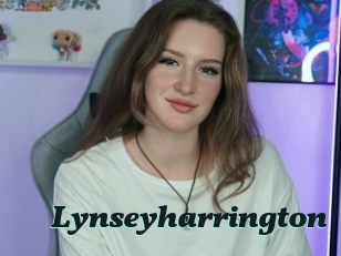 Lynseyharrington