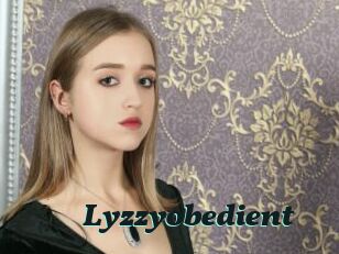 Lyzzyobedient
