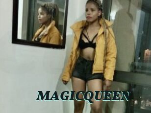MAGICQUEEN