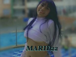 MARID22