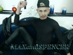 MAXandSPENCER