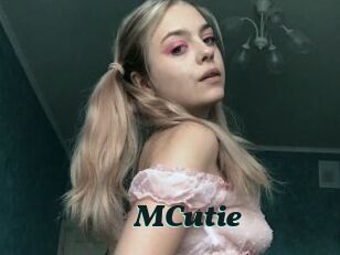 MCutie