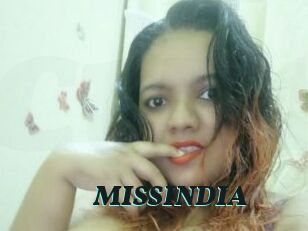 MISSINDIA