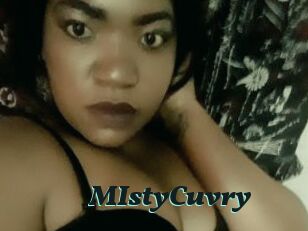 MIstyCuvry