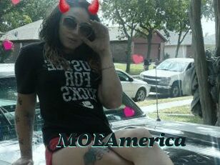 MOEAmerica
