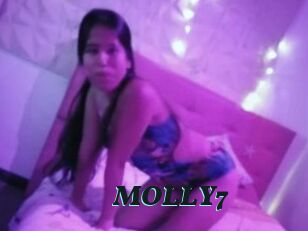 MOLLY7